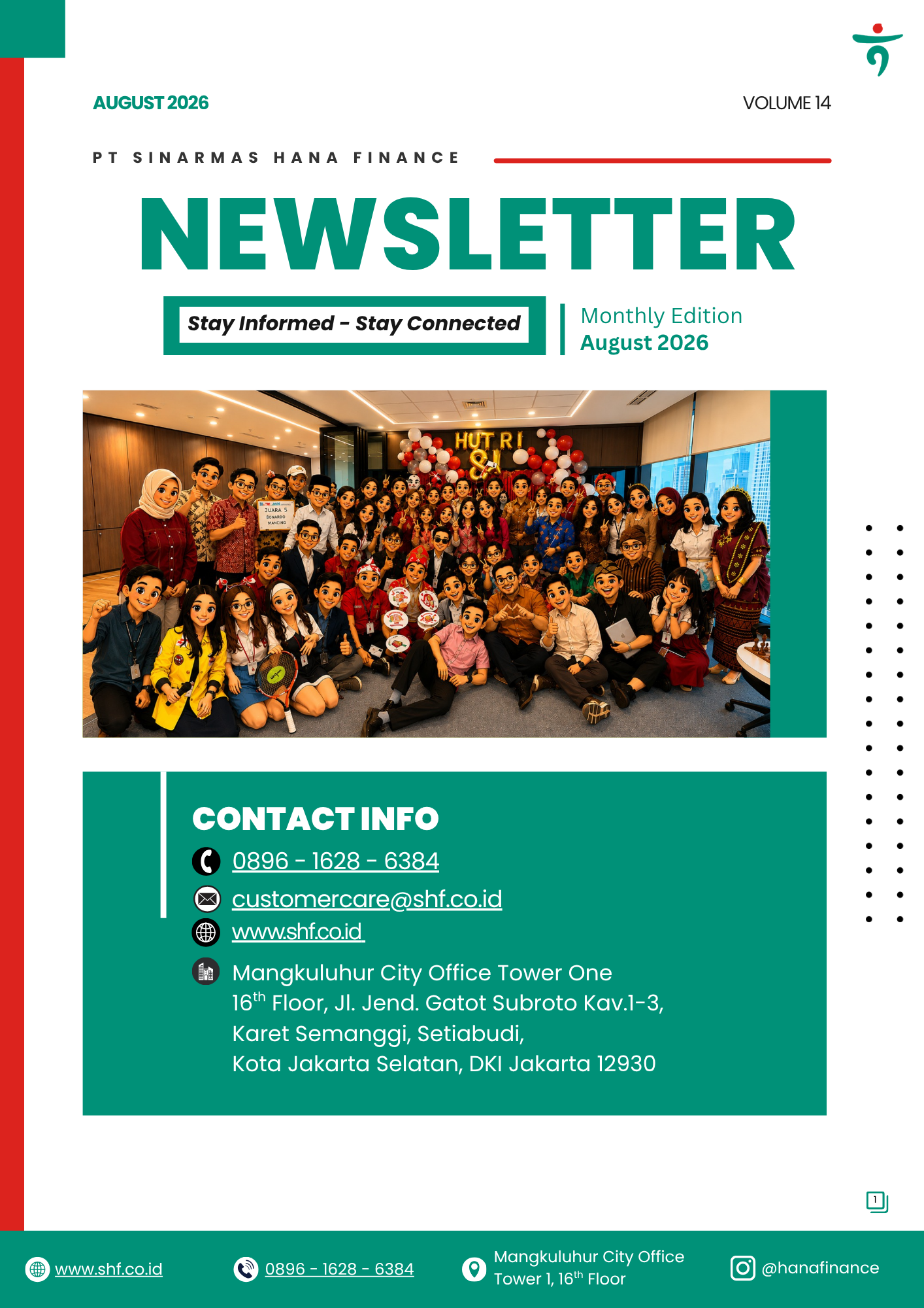 Newsletter