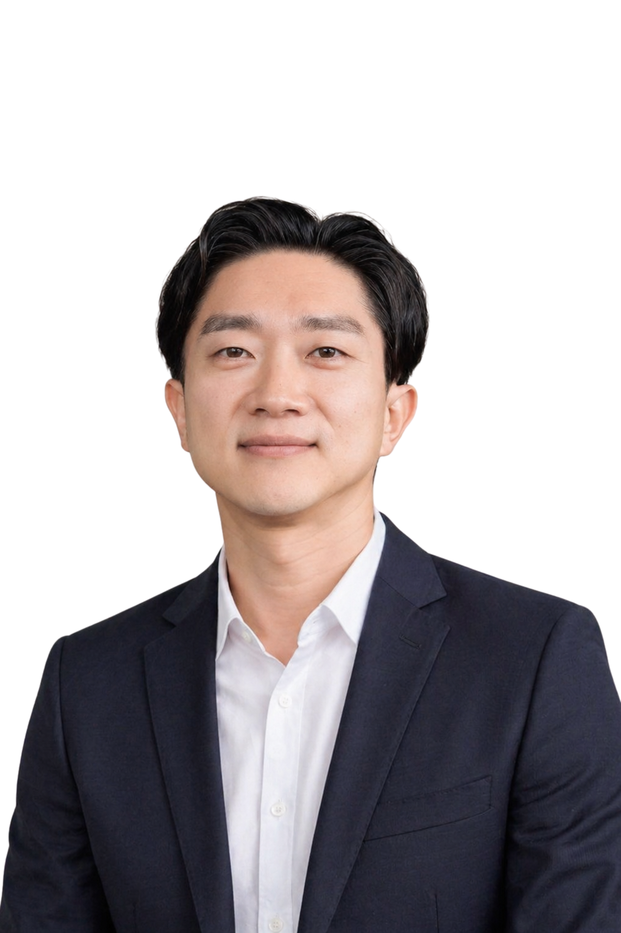Mr. Hoonkyu Park, CEO of PT Sinarmas Hana Finance